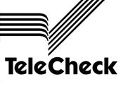 Telecheck logo