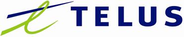Telus logo