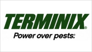 Terminix logo