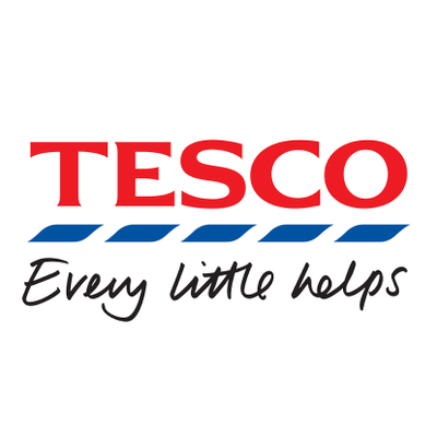 Tesco logo