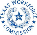 Texas Workforce Commission logo