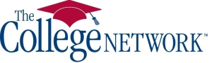 The College Network logo