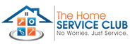 The Home Service Club logo