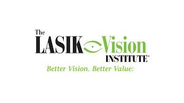 The Lasik Vision Institute logo