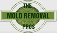 The Mold Removal Pros logo