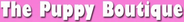 The Puppy Boutique logo