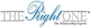 The Right One logo