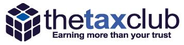 The Tax Club logo