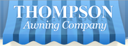 Thompson Awning Company logo