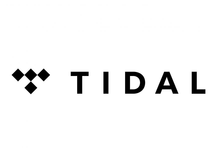 Tidal logo