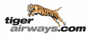 Tiger Airways logo