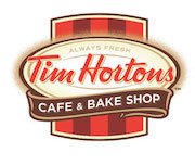 Tim Hortons logo