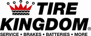 Tire Kingdom logo