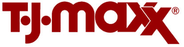 TJ Maxx logo