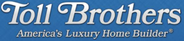 Toll Brothers logo