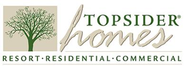Topsider Homes logo