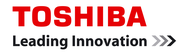 Toshiba logo