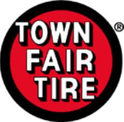 Town Fair Tire logo