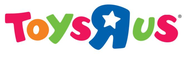 Toys R Us logo