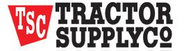 Tractor Supply Co. logo
