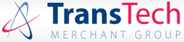 TransTech Merchant Group logo