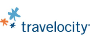 Travelocity logo