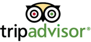 TripAdvisor logo