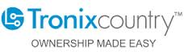 Tronix logo