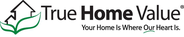 True Home Value logo