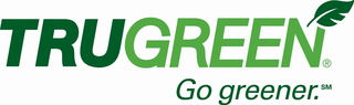TruGreen Lawn Care logo