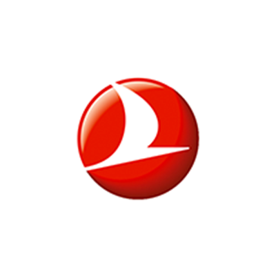 Turkish Airlines logo