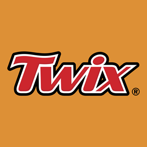 Twix logo