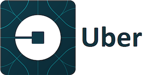 Uber logo