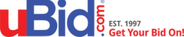 uBid.com logo