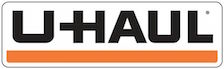 U-Haul logo