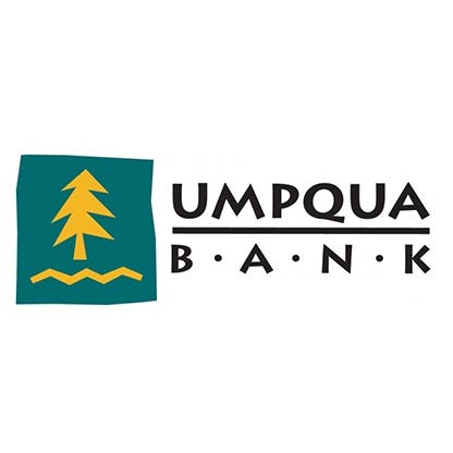 Umpqua Holdings Corporation logo