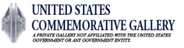 United States Commemorative Gallery logo