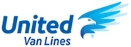 United Van Lines logo
