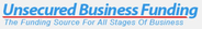 Unsecured Business Funding logo