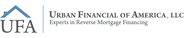 Urban Financial of America logo