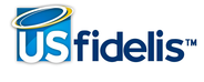 US Fidelis logo