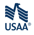 USAA logo