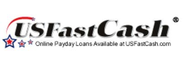 USFastCash.com logo