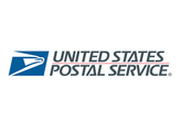 Postal Service logo