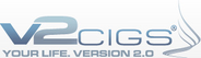 V2 Cigs logo
