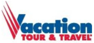 Vacation Tour & Travel logo