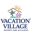 Vacation Village Resorts logo