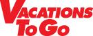 VacationsToGo logo