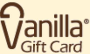 Vanilla Visa Gift Card logo