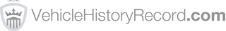 VehicleHistoryRecord.com logo